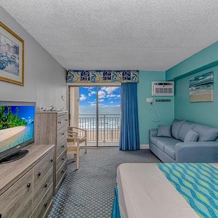 Direct Oceanfront Sea Mist Resort 20305 Myrtle Beach Exterior photo