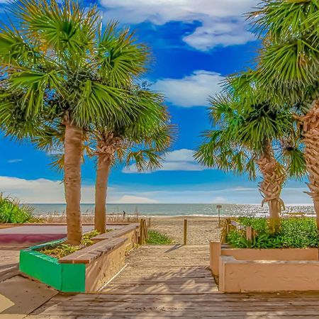 Direct Oceanfront Sea Mist Resort 20305 Myrtle Beach Room photo