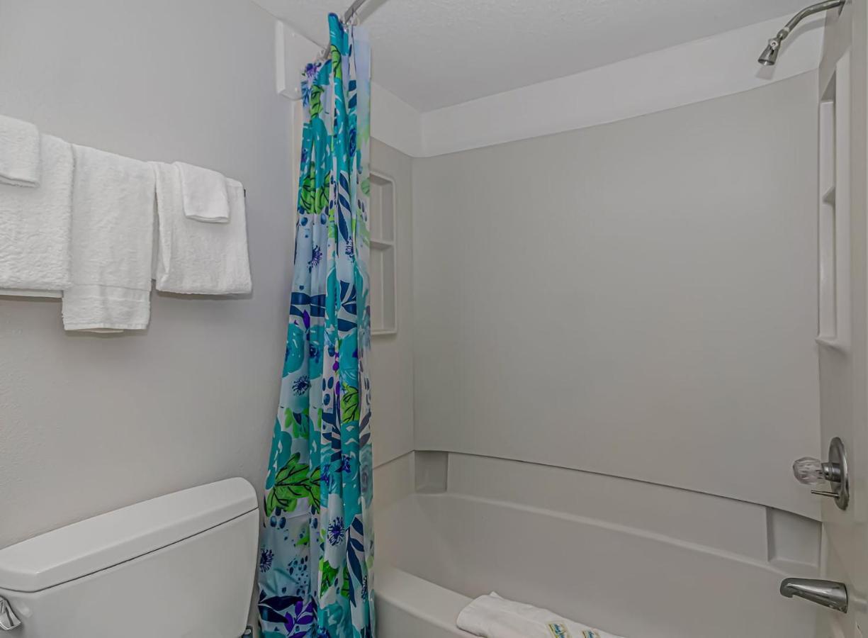 Direct Oceanfront Sea Mist Resort 20305 Myrtle Beach Exterior photo
